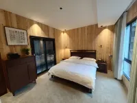 changshahuiguan โรงแรมใกล้สถานีรถประจําทางฮงเจียง