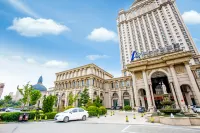 Arcadia International Hotel Hotel a 