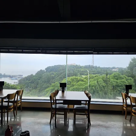Heyy Seogwipo Hotel