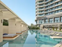 Shillamonogram Gangneung Residence - Gym