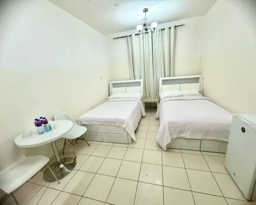 (DUBAI) LU-INN Rooms Photos