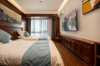 Senman Hotel (Xinxiang Wanda Plaza Henan Normal University)