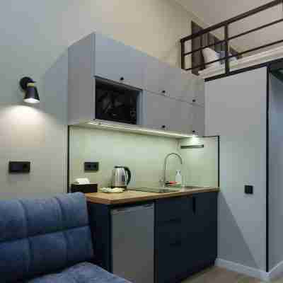 Norke on Pervomayskaya Others