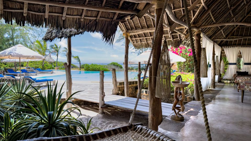 The Charming Lonno Lodge Watamu