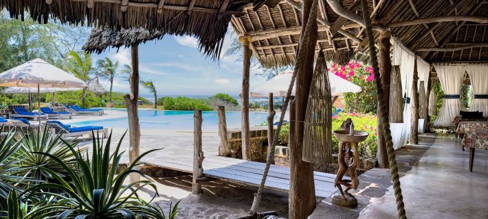 The Charming Lonno Lodge Watamu Hotels in Watamu