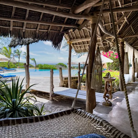 The Charming Lonno Lodge Watamu
