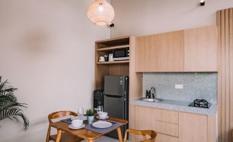 Casalita Ubud Romantic Villas