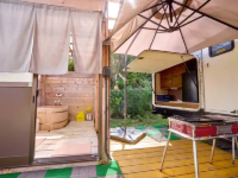 Cottage Harvest tree