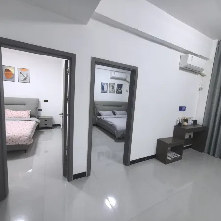 Qingfeng Banshan Homestay