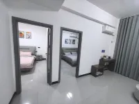 Qingfeng Banshan Homestay - Dağ Manzaralı