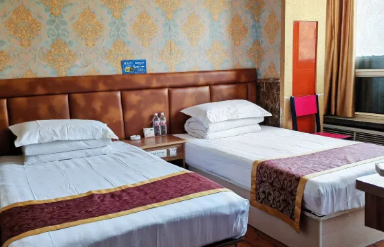 慶安雅安閣快捷賓館