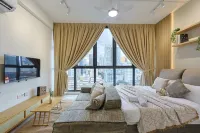 Majestic Residence by Nexx Field