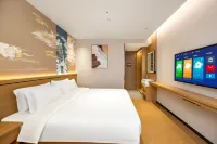 Beautiful journey Hotel - balcony