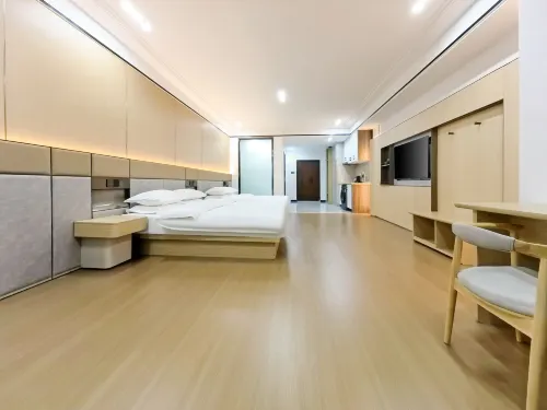 Yuju Mingyu (Century City Branch)