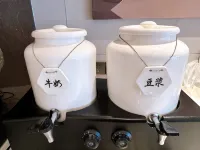 Homeinn Selected Hotel (Jiamusi Huanan County Century Plaza) - breakfast