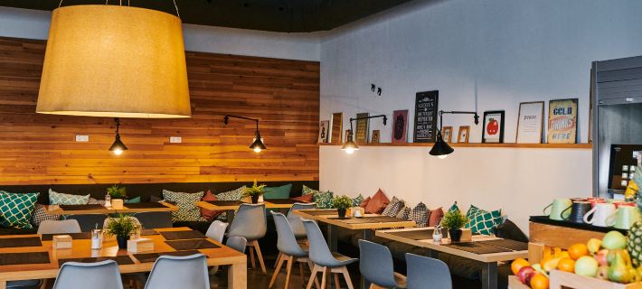 TOC Hostel Barcelona Hotels in Barcelona