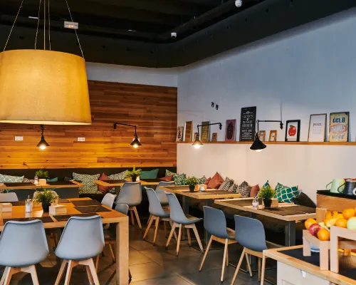 TOC Hostel Barcelona Hotels in Barcelonès