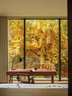 쑤이저우 네이키드 홈 그랜드 호텔  호텔