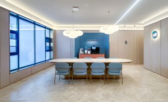 HanTing Hotel (Ngari Gertse)