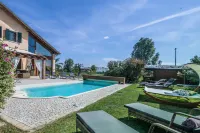 Villa Tania - Jesolo Venice - Pools