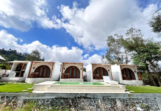 Felysia Villa III 야외 수영장