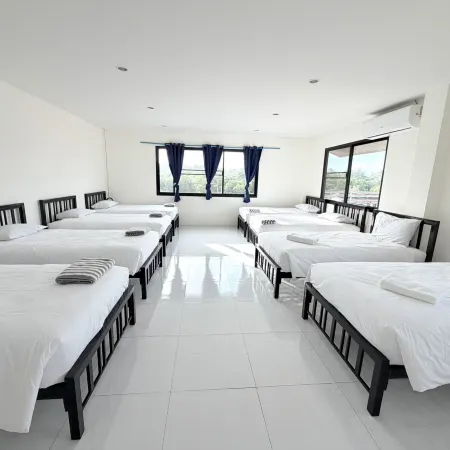 KT Hotel Airport
