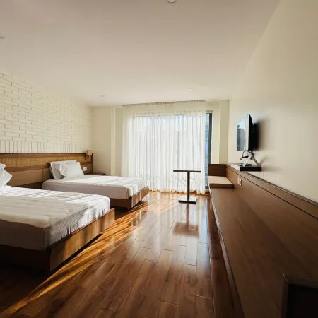Navaya Residence