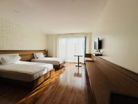 Navaya Residence Hotels in 