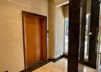 悠枕居 | Imbi武吉免登飯店（時代廣場·Imbi單軌） - 2 星級