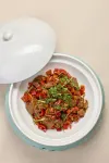 シャングリ・ラホテル秦皇島 - 朝食