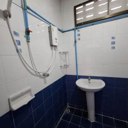 Padang Besar Border Private room & Hostel
