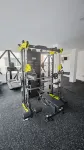 Hotel Mystic Mountain, Pokhara - Gym