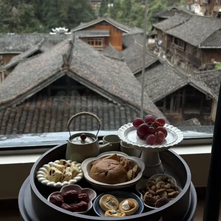 Laiyin Lying Homestay