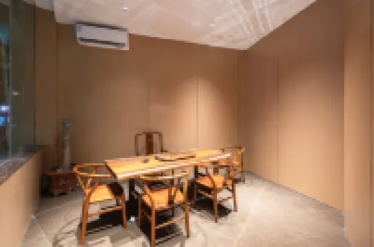 GREENTREE INN EXPRESS