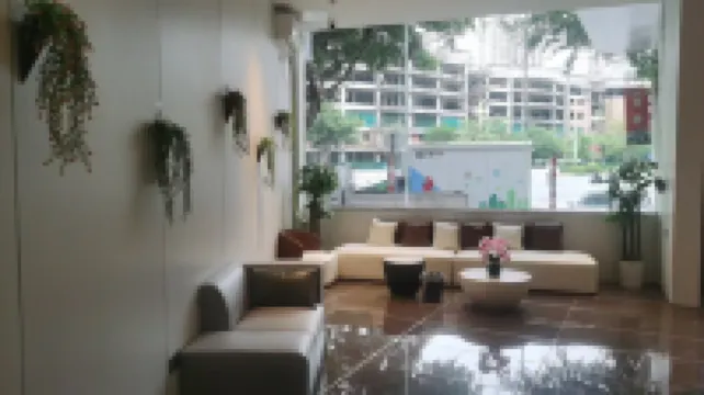 GREENTREE INN EXPRESS