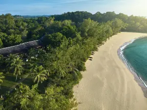 Tanjong Jara Resort, Terengganu - Small Luxury Hotels of the World