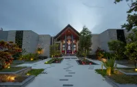 芙拉薇利馬爾代夫 - 早餐