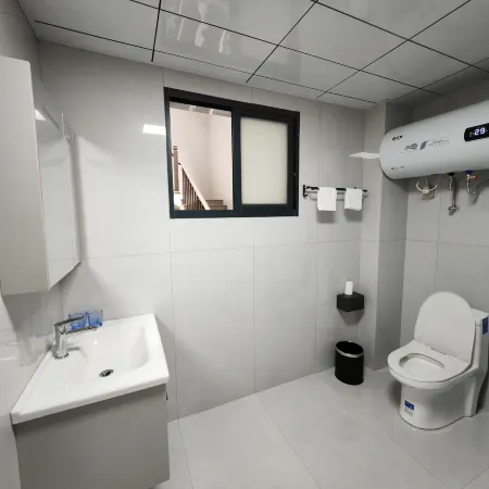 Dinglai Jiajia Homestay