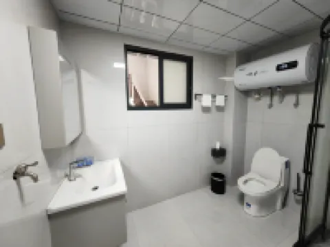 Dinglai Jiajia Homestay