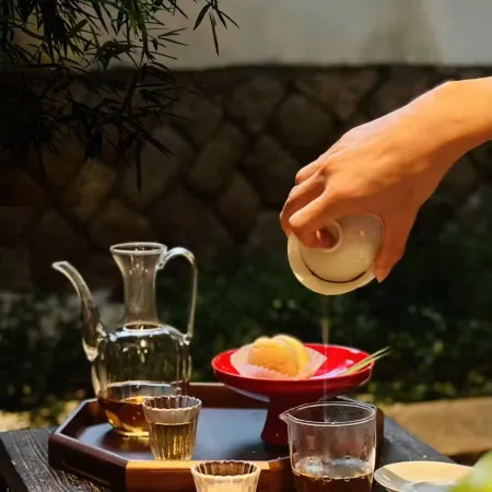 Anmin Hotel, Sanfang Qixiang, Fuzhou