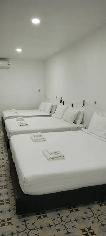 แฟมิลี่ วิลล่า