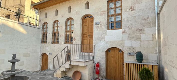 Zeynep Hanim Konagi Hotels in Gaziantep