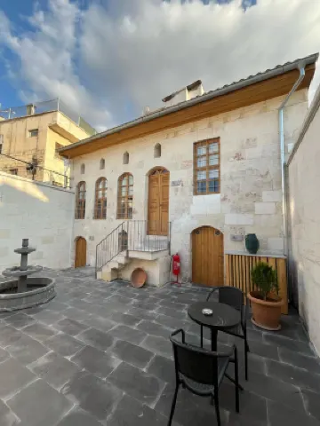 ゼイネップ ハニム コナギ - スペシャル クラス のホテル