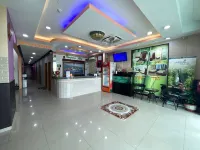 Saujana City Hotel