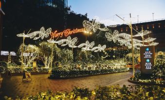 Pudong Shangri-La, Shanghai