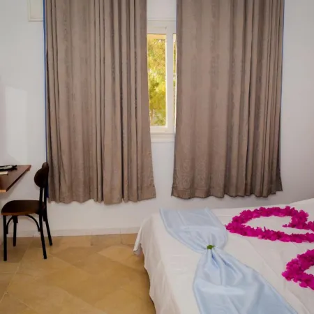Le Grand Hotel Djerba