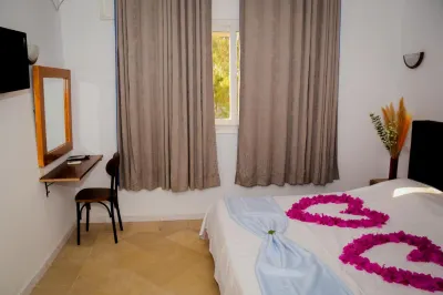 Le Grand Hotel Djerba Hotels in 