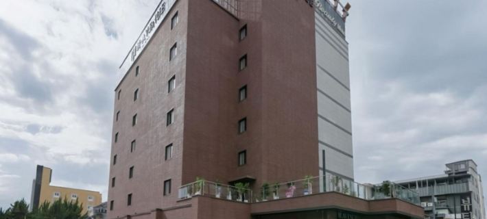 เอช อเวนิว โรงแรม จอนจู เทอร์มินัล โรงแรมในจอนจู