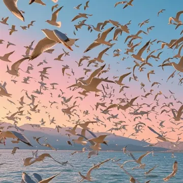 Spring River Flower Moon Hotel (Kunming Dianchi Haigeng Dam)