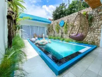 Ubu Villa Tropicola - Near Yogyakarta City Center